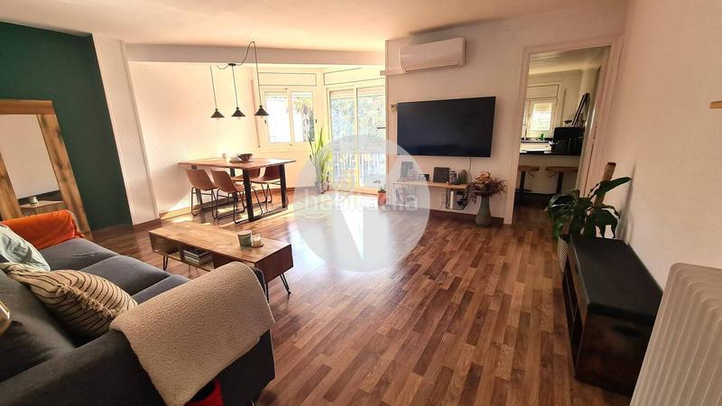 Foto 36d026c0-c86e-4ceb-9f1c-952a00523b69. Etagenwohnung mit heizung parking in San Pere Terrassa