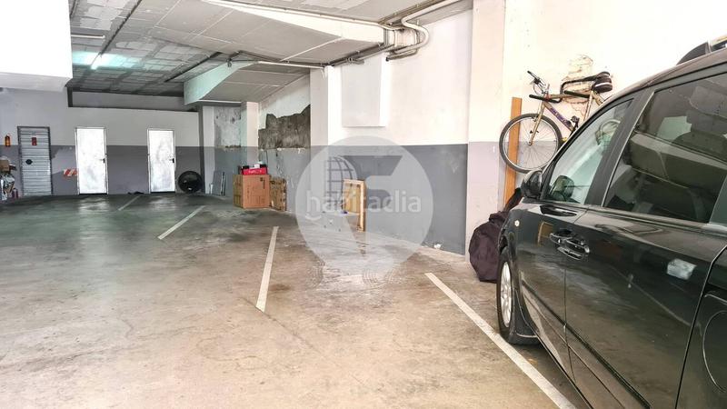 Foto 3bf55e76-77d8-45cf-aa39-f6ca657d85e4. Etagenwohnung mit heizung parking in San Pere Terrassa