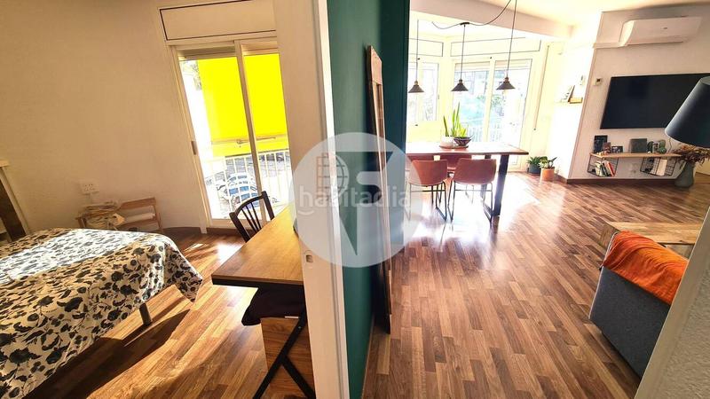 Foto 4f0db14a-1438-4b5d-9e31-5dc0ca197ddc. Etagenwohnung mit heizung parking in San Pere Terrassa