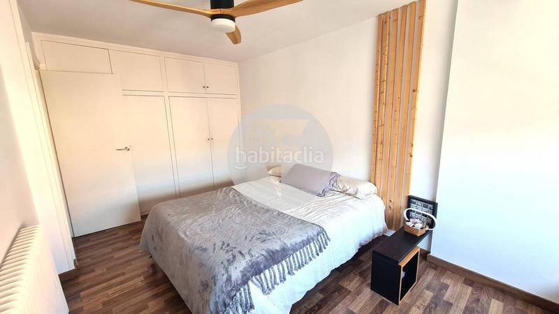 Foto 5399bfbd-98d9-4d10-8eb7-b578096e57be. Etagenwohnung mit heizung parking in San Pere Terrassa