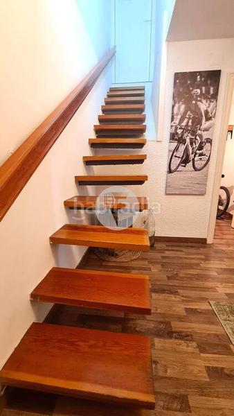 Foto 5804e6e2-c388-40da-8890-cf58083c48f8. Etagenwohnung mit heizung parking in San Pere Terrassa