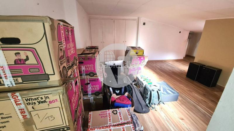 Foto 581c72eb-a3f2-42e9-b7e3-368d140943f2. Etagenwohnung mit heizung parking in San Pere Terrassa