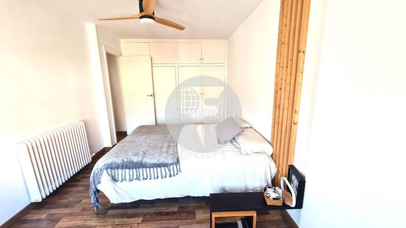 Foto 58953b0d-6f7b-4d5d-9f66-891d44b4b1b7. Etagenwohnung mit heizung parking in San Pere Terrassa