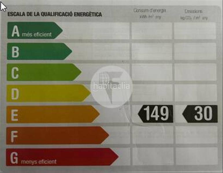 Foto 76c4611d-fc07-414c-a9a2-20b7590fc7d7. Etagenwohnung mit heizung parking in San Pere Terrassa