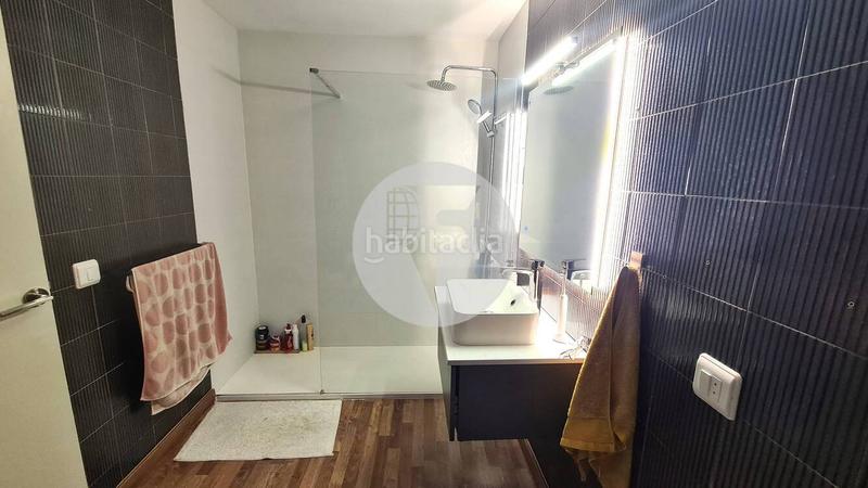 Foto 784af589-05fd-4a84-9fad-8fcb2ddf69d4. Etagenwohnung mit heizung parking in San Pere Terrassa