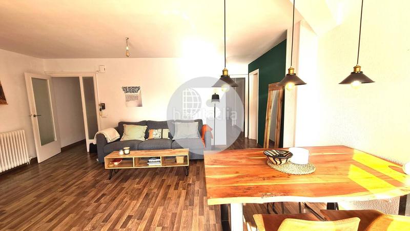 Foto 80c39947-2d07-4faf-9cc6-c10215c014d9. Etagenwohnung mit heizung parking in San Pere Terrassa