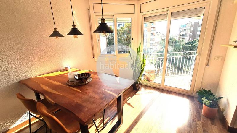 Foto 84378f7b-c5af-4caa-9fe8-550b7057d222. Etagenwohnung mit heizung parking in San Pere Terrassa