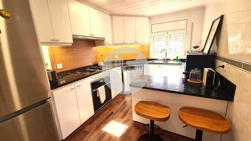 Foto 8a982770-f5ea-447b-a6c2-9f232b117864. Etagenwohnung mit heizung parking in San Pere Terrassa