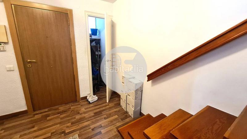 Foto 8db19868-83ff-4825-87b5-57c8df8b5fba. Etagenwohnung mit heizung parking in San Pere Terrassa