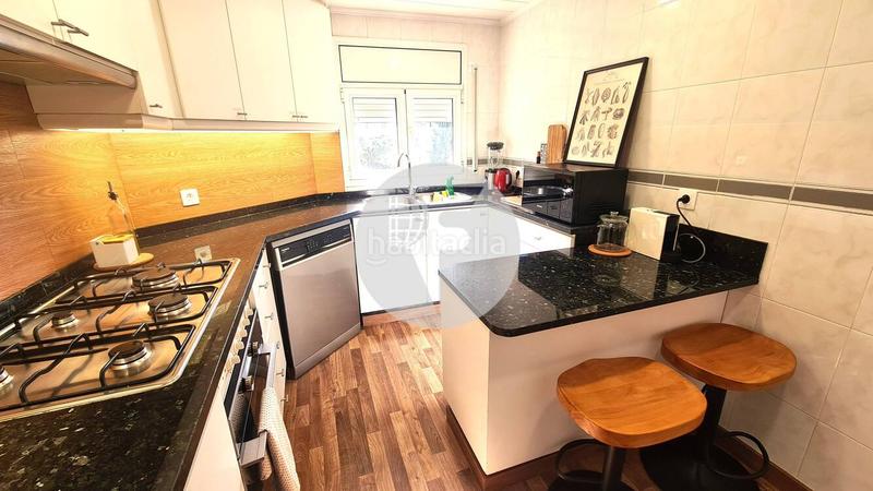 Foto 8fb0781e-755b-45ee-ad6c-10ab03bb075c. Etagenwohnung mit heizung parking in San Pere Terrassa