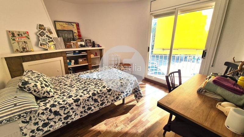 Foto 99f6717b-2233-48b3-bd33-c8452cb260be. Etagenwohnung mit heizung parking in San Pere Terrassa