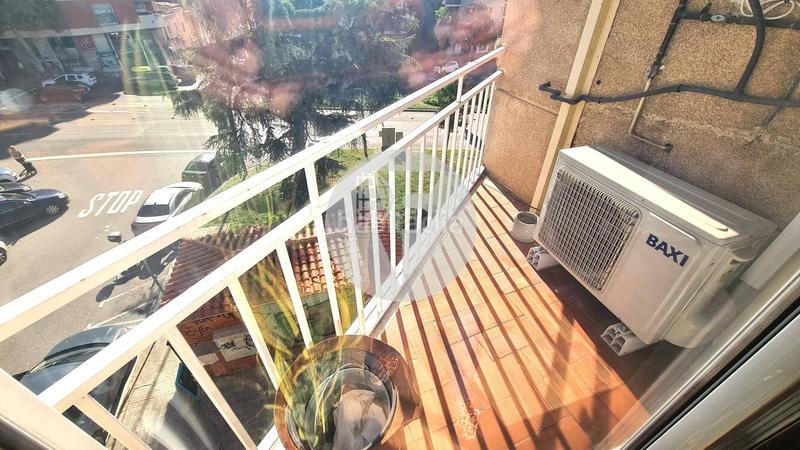 Foto 9bd65c00-1c35-4455-b898-af327dcdb434. Etagenwohnung mit heizung parking in San Pere Terrassa