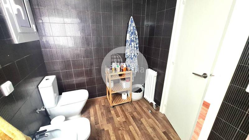 Foto a1c53c34-8fac-4bbe-bf93-a4bb5fb6c1bf. Etagenwohnung mit heizung parking in San Pere Terrassa