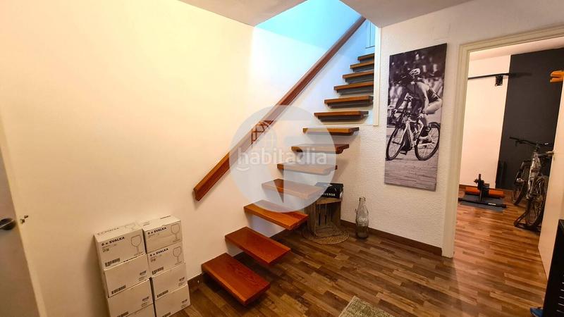 Foto a8a96fdd-bef4-4987-8d30-f30b59d019a4. Etagenwohnung mit heizung parking in San Pere Terrassa