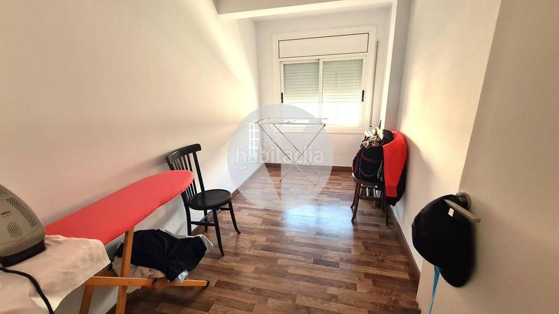 Foto aa997a9f-066d-45c4-b14a-66d4a855d953. Etagenwohnung mit heizung parking in San Pere Terrassa