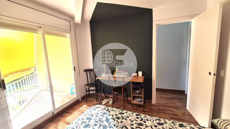 Foto d2b0afc1-67b7-45cd-9fd2-9da3a98b2de9. Etagenwohnung mit heizung parking in San Pere Terrassa