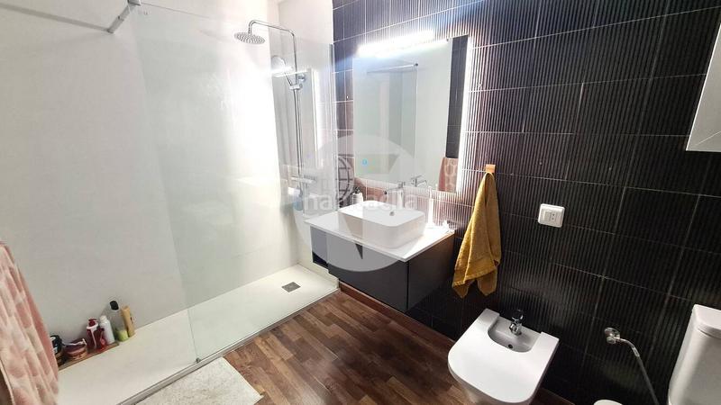 Foto d468e83c-1411-4bd9-ba17-5a6e39aa731a. Etagenwohnung mit heizung parking in San Pere Terrassa