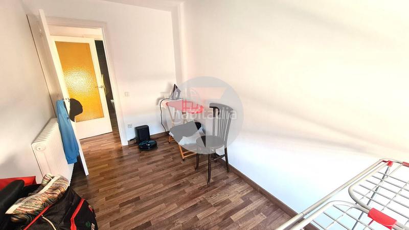 Foto dbff3cb7-670d-48a9-a11e-27a860e8c8ef. Etagenwohnung mit heizung parking in San Pere Terrassa