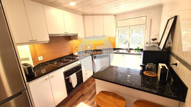 Foto fb9bad09-88f6-494a-9fa3-437d43bfb85b. Etagenwohnung mit heizung parking in San Pere Terrassa