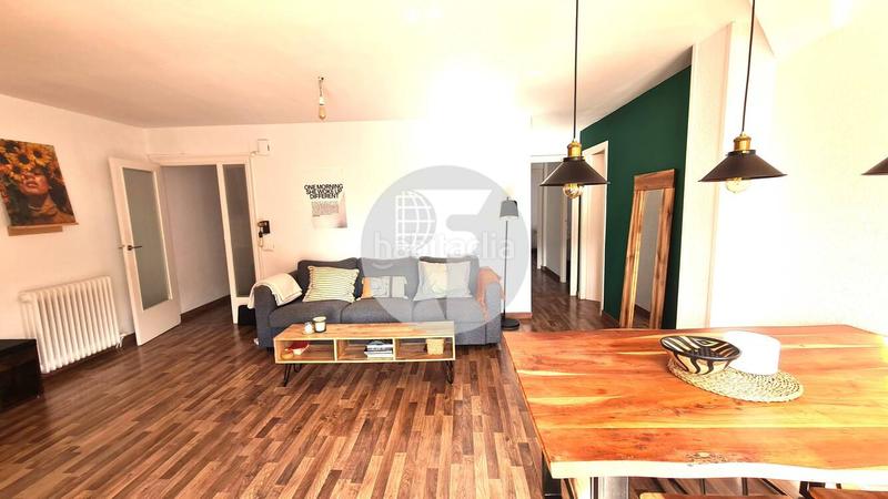 Foto fd69c802-3f57-4324-82f7-610de964f559. Etagenwohnung mit heizung parking in San Pere Terrassa