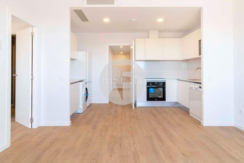 Foto 0fdecdc0-c070-404e-9ce8-25fffd229157. Location appartement avec chauffage parking dans Sant Josep Hospitalet de Llobregat (L´)