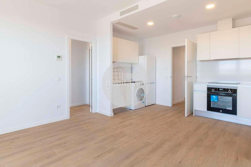 Foto 634e2009-f8fa-40fd-bb92-28523cdd291e. Location appartement avec chauffage parking dans Sant Josep Hospitalet de Llobregat (L´)