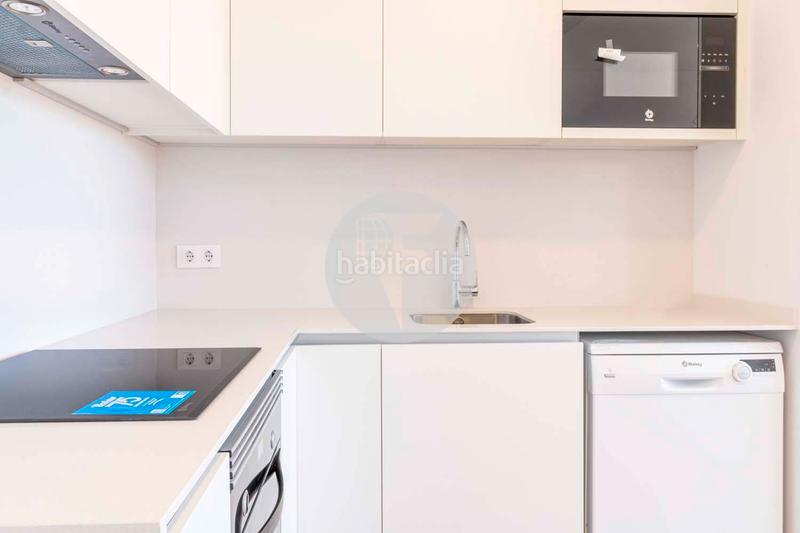 Foto cc34607e-1a3b-4e52-af81-52dc4eaac4a5. Location appartement avec chauffage parking dans Sant Josep Hospitalet de Llobregat (L´)