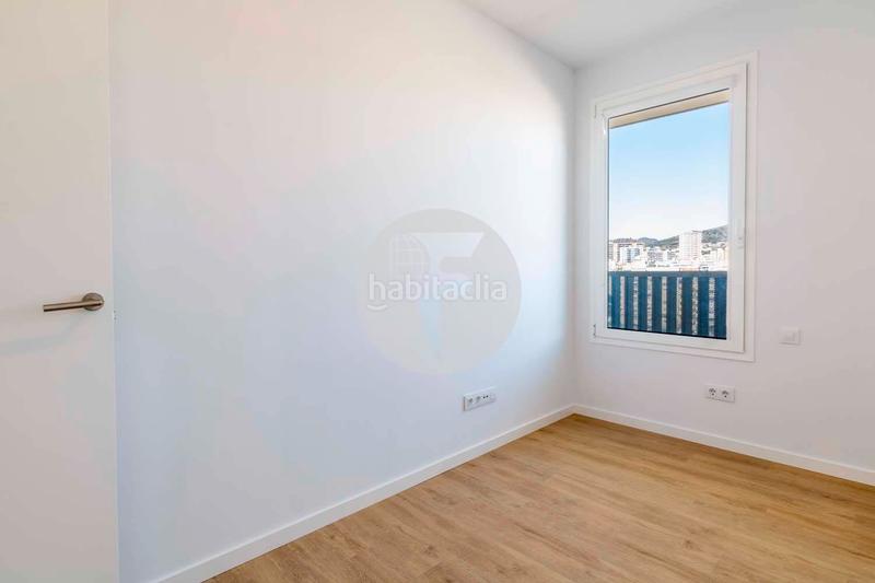 Foto ce5ba938-cf2b-437b-9bae-5ba5a2bc2701. Location appartement avec chauffage parking dans Sant Josep Hospitalet de Llobregat (L´)