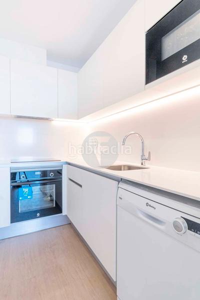 Foto e4212071-8401-4689-a05e-bf0df2754f7f. Location appartement avec chauffage parking dans Sant Josep Hospitalet de Llobregat (L´)