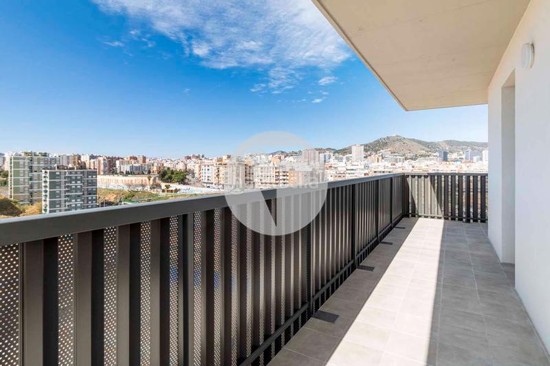 Foto ea6eb206-952a-4238-a58c-9dbcc1f94ac2. Location appartement avec chauffage parking dans Sant Josep Hospitalet de Llobregat (L´)