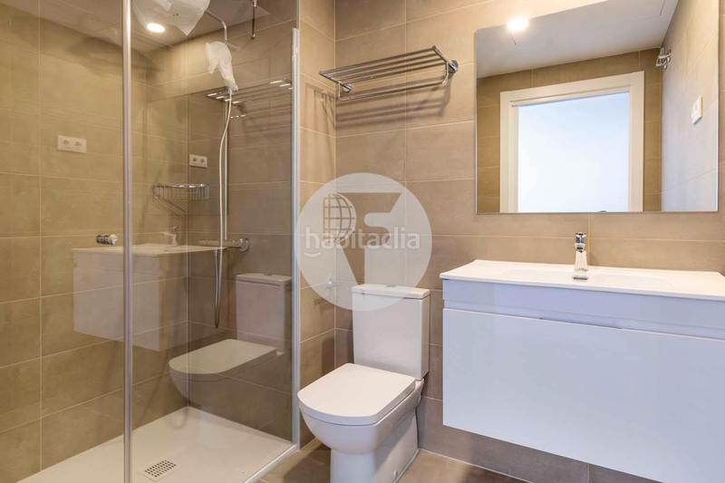 Foto f1201b33-e32a-4efe-b450-9d9d054e9819. Location appartement avec chauffage parking dans Sant Josep Hospitalet de Llobregat (L´)