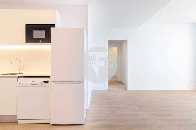 Foto 0cb15a01-e5b1-4704-b978-5b713a46e91f. Miete etagenwohnung mit heizung parking in Sant Josep Hospitalet de Llobregat (L´)