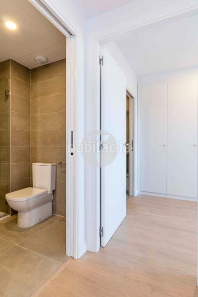 Foto 36aa3fa1-0cae-4ace-adcc-c2aee61dd4f7. Miete etagenwohnung mit heizung parking in Sant Josep Hospitalet de Llobregat (L´)