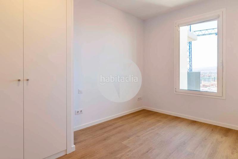 Foto 53133357-82b6-4652-91ac-4398a9721d26. Miete etagenwohnung mit heizung parking in Sant Josep Hospitalet de Llobregat (L´)