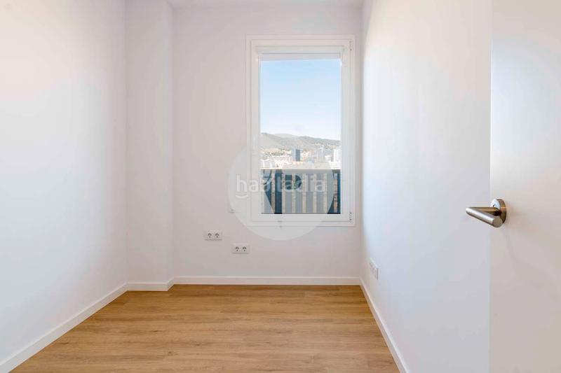 Foto ef3335f3-f1d0-4943-adad-bb5b651c18fd. Miete etagenwohnung mit heizung parking in Sant Josep Hospitalet de Llobregat (L´)