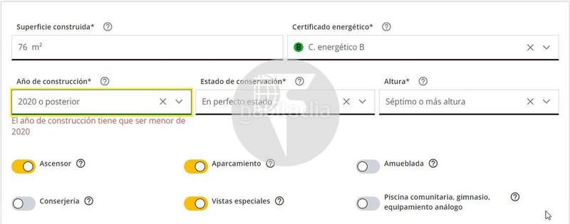 Foto a0acc97a-67fc-421a-af74-12eeb90ebe87. Alquiler piso en Sant Josep Hospitalet de Llobregat (L´)