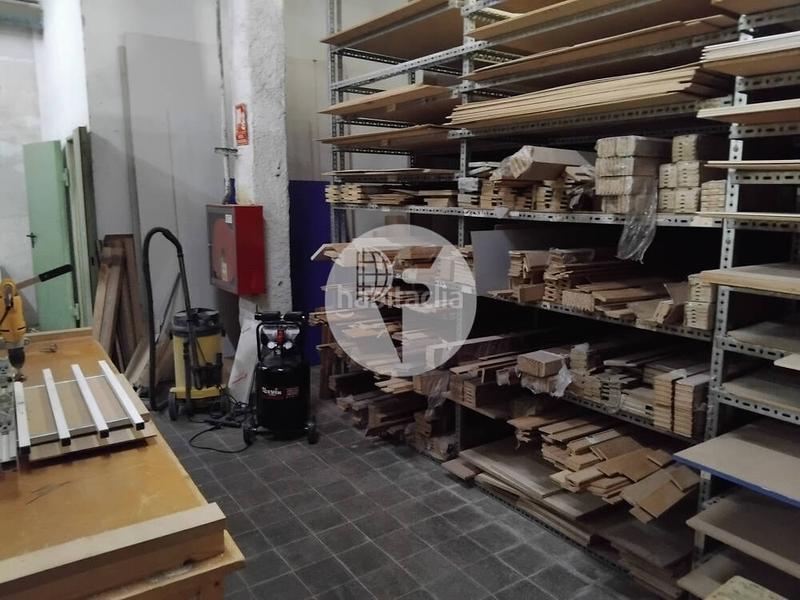 Foto 25748668-0862-4bb9-92f6-668a21132fee. Rent business premise in El Poble Sec - Parc de Montjuïc Barcelona