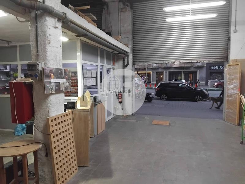 Foto 45de6873-730c-4b5d-ae73-1895cd59ef65. Rent business premise in El Poble Sec - Parc de Montjuïc Barcelona