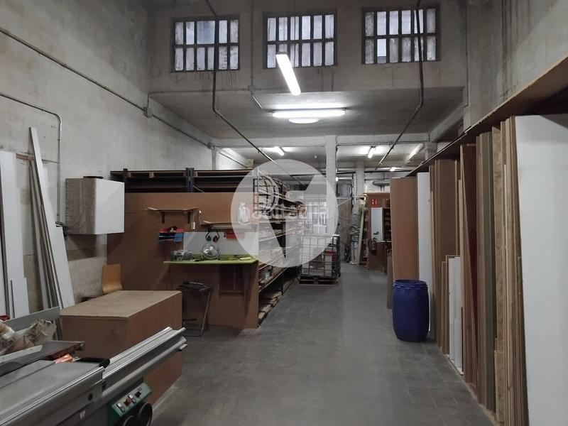 Foto 692cd6f5-3b86-4a7d-9723-6771a1f6848c. Rent business premise in El Poble Sec - Parc de Montjuïc Barcelona