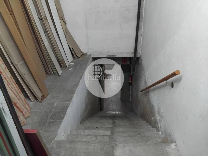 Foto 7208bdd8-d60d-4af5-bef0-1099f78c9541. Rent business premise in El Poble Sec - Parc de Montjuïc Barcelona