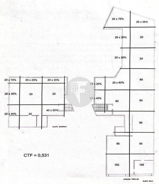 Foto b645222f-5388-484b-95b9-57c65647391c. Rent business premise in El Poble Sec - Parc de Montjuïc Barcelona