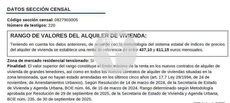 Foto 5f592e88-97f0-40f3-b51a-0833d4989f22. Affitto piccolo appartamento con riscaldamento in Terrassa