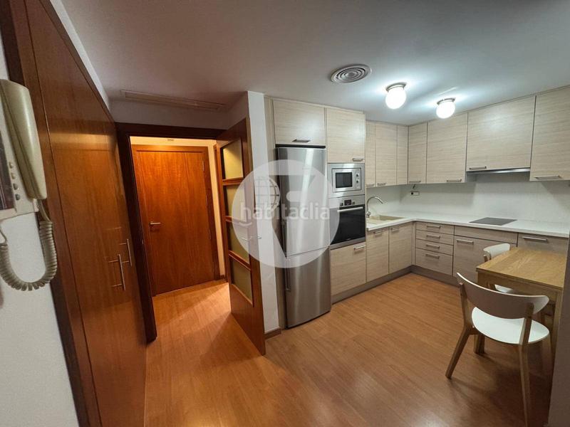 Foto 729c0165-7111-4660-b74b-db98b51e32b2. Affitto piccolo appartamento con riscaldamento in Terrassa