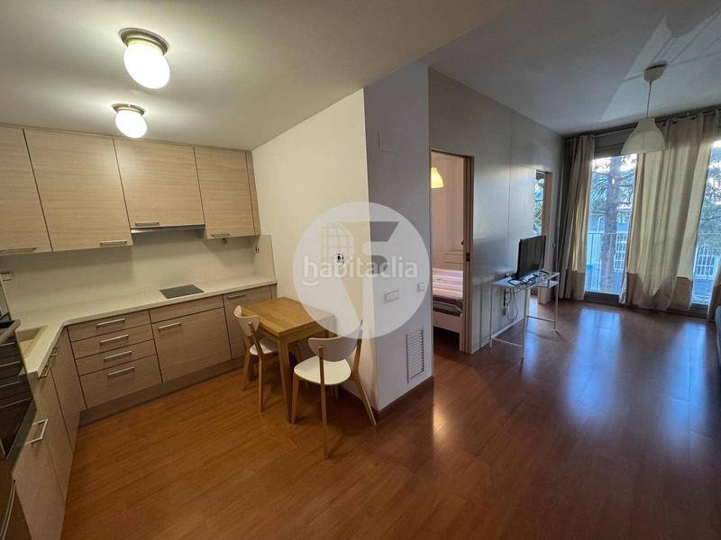 Foto bb1b0bdc-87f5-44c8-ad4c-0d458a126d3b. Affitto piccolo appartamento con riscaldamento in Terrassa