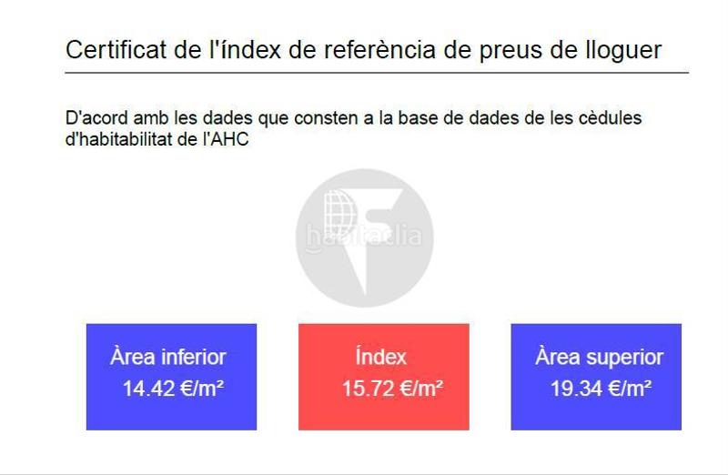 Foto e629c773-df43-4549-bb67-c550a698b256. Affitto piccolo appartamento con riscaldamento in Terrassa