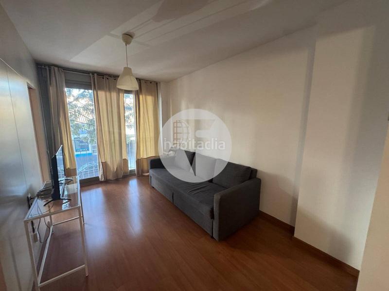 Foto edfccffd-7603-4542-8d59-f07349f4a9a7. Affitto piccolo appartamento con riscaldamento in Terrassa