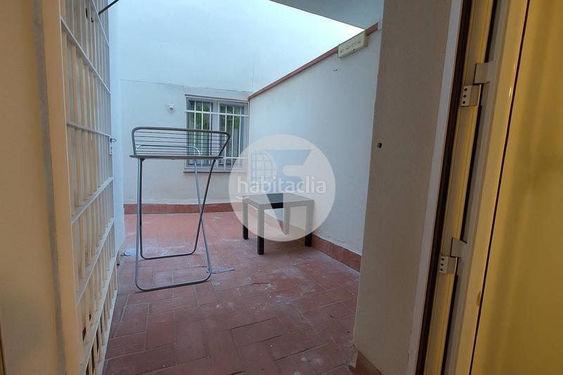 Foto 21f970aa-1459-4f55-9805-850538280a49. Flat in El Poble Sec - Parc de Montjuïc Barcelona