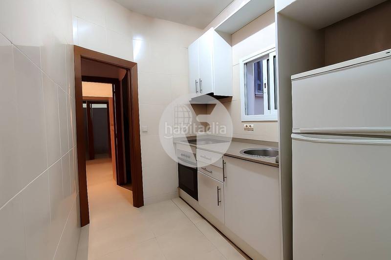 Foto 3304afc6-4850-4953-a8b9-c87366fdcc00. Flat in El Poble Sec - Parc de Montjuïc Barcelona