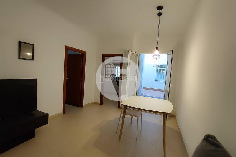 Foto e952ba8a-c38c-45c4-b8cb-7de85bee5a36. Flat in El Poble Sec - Parc de Montjuïc Barcelona