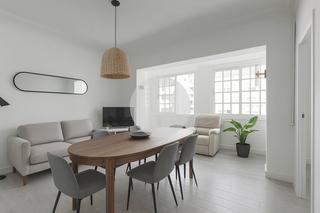 Pis a Sagrada Famlia. Encanto y potencial en el corazn del eixample!